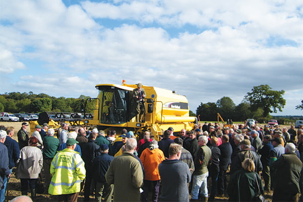 Next Machinery Auctions