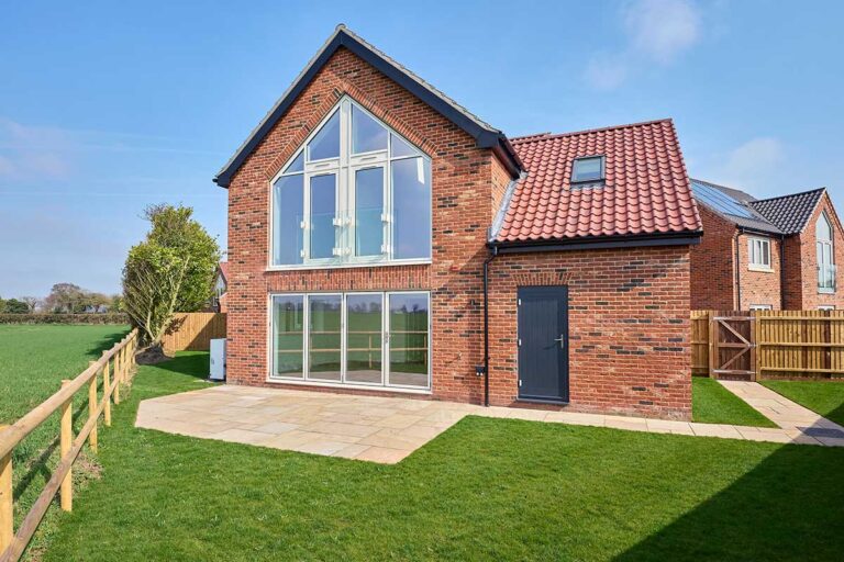 green view freethorpe